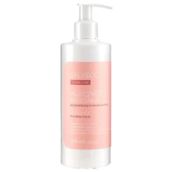 Sylveco Pure Line, regenerująco-nawilżające mleczko do ciała, 300 ml