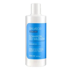 Sylveco Pure Line, szampon, nawilżająco-wzmacniający, 300 ml