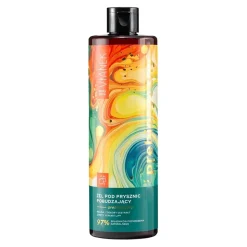 Sylveco Vianek, prebiotyczny żel pod prysznic, pobudzający, 400 ml