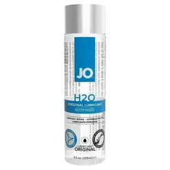 System JO, lubrykant na bazie wody, 120 ml