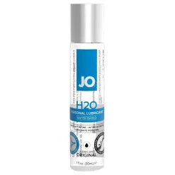 System JO, lubrykant na bazie wody, 30 ml