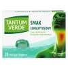 Tantum Verde smak eukaliptusowy, 3 mg, pastylki twarde, 20 szt.