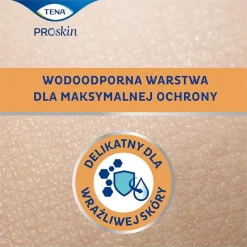 TENA Barrier Cream, krem ochronny z gliceryną, 150 ml