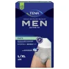 Tena Men Pants Normal, majtki chłonne, rozmiar L/XL, grey, 30 szt.
