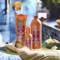 Tesori d'Oriente, woda toaletowa, Karma, Kwiat Nashi i drzewo cedrowe, 100 ml