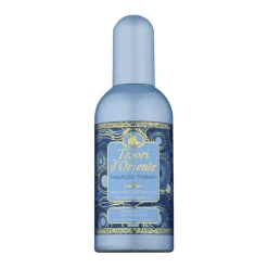 Tesori d'Oriente, woda toaletowa, Thalasso, Woda Fidżi i Wodorosty, 100 ml
