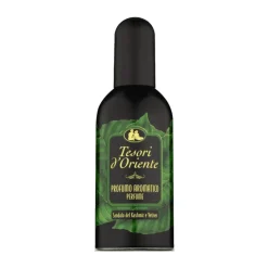 Tesori d'Oriente, woda toaletowa, Sandalwood & Vetiver, 100 ml