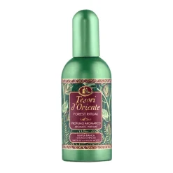 Tesori d'Oriente, woda toaletowa, Forest Ritual, 100 ml