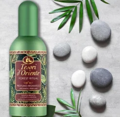 Tesori d'Oriente, woda toaletowa, Forest Ritual, 100 ml