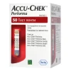Test paskowy Accu-Chek Performa, 50 szt.