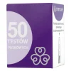 Test paskowy Evercare, 50 pasków