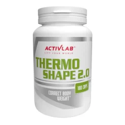 Thermo Shape 2.0, kapsułki, 180 szt.