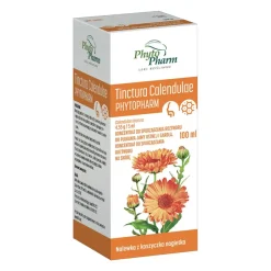 Tinctura Calendulae, nalewka 100 ml, (nagietek)