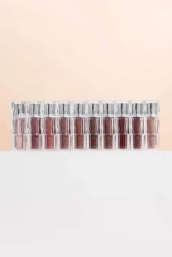 Tirtir Waterism Glow Tint, tint do ust, 03 Sand Mond Pearls, 4 g