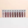 Tirtir Waterism Glow Tint, tint do ust, 04 Fig Peach, 4 g