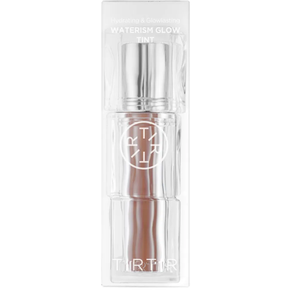 Tirtir Waterism Glow Tint, tint do ust, 04 Fig Peach, 4 g