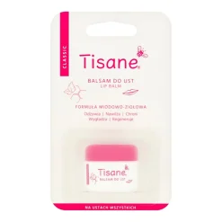 Tisane, balsam do ust, 4,7 g