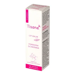 Tisane, balsam do ust, pomadka ochronna, 4,3 g