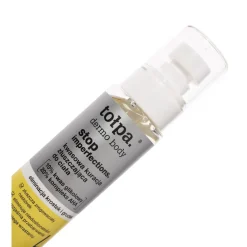 Tołpa Dermo Body Stop Imperfections, kwasowa kuracja złuszczająca do ciała, 100 ml