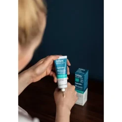 Tołpa dermo face hydrativ., nawilżający krem BB z kwasem hialuronowym, na dzień, SPF30, 40ml