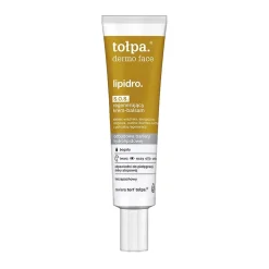 Tołpa dermo face lipidro, krem-balsam regenerujący S.O.S, 40 ml