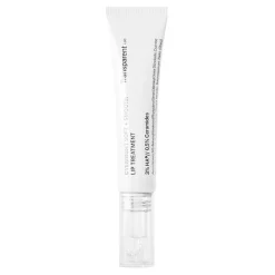 Transparent Lab Overnight Soft + Smooth Lip Treatment, maska regenerująca do ust, 15 ml