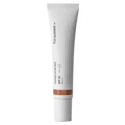 Transparent Lab Tinted Lip Gloss, błyszczyk do ust SPF50, Terracota, 15 ml