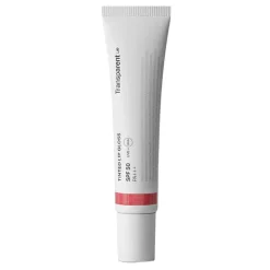 Transparent Lab Tinted Lip Gloss, błyszczyk do ust SPF50, Rose, 15 ml