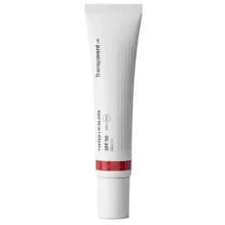 Transparent Lab Tinted Lip Gloss, błyszczyk do ust SPF50, Cherry, 15 ml