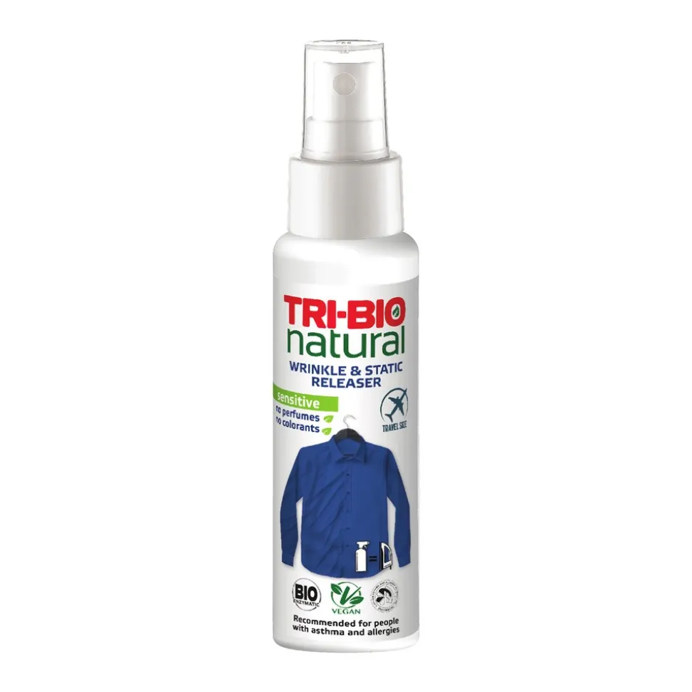 Tri-bio żelazko w sprayu 100 ml