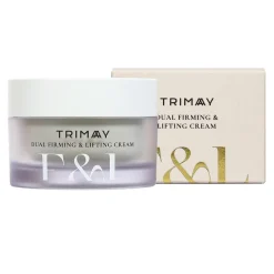 Trimay Dual Firming Lifting, krem do twarzy, 50 ml