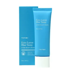Trimay Ecto-Luron Blue Tansy, krem nawilżająco-kojący, 50 ml