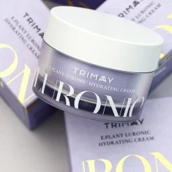 Trimay E.Plant Luronic, krem nawilżający, 50 ml
