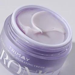 Trimay E.Plant Luronic, krem nawilżający, 50 ml