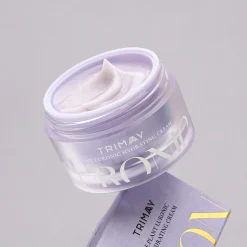 Trimay E.Plant Luronic, krem nawilżający, 50 ml