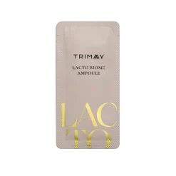 Trimay Lacto Biome Ampoule, ampułka z fermentowanymi ekstraktami, 50 ml