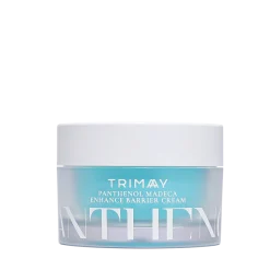 Trimay Panthenol Madeca Enhance Barrier Cream, krem wzmacniający z pantenolem i madecassoside, 50 ml
