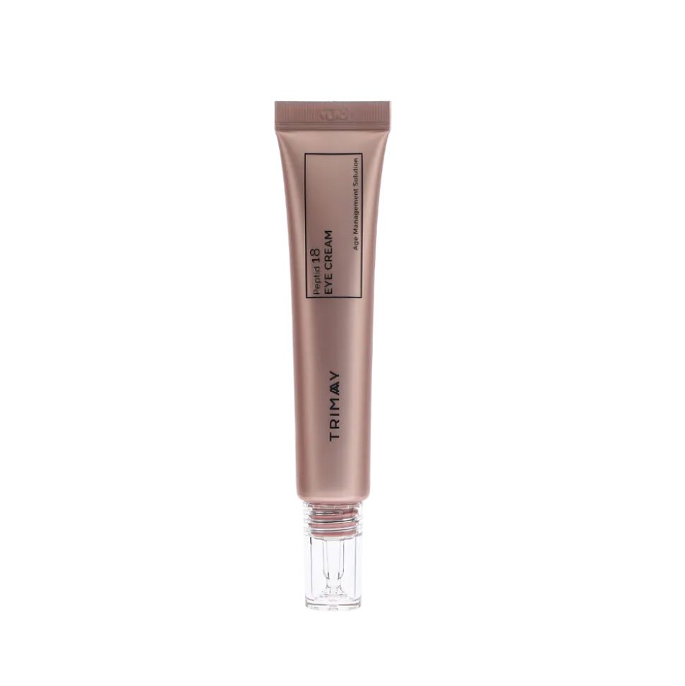 Trimay, peptydowy krem pod oczy 18, 25 ml