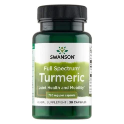 Turmeric 720 mg, kapsułki, 30 szt.