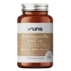 Uns Ashwagandha KSM-66 + Bioperine, kapsułki twarde, 60 szt.