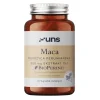 Uns Maca + Bioperine, kapsułki, 60 szt.