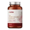 Uns Na Cholesterol Lipidovit, kapsułki, 60 szt.