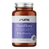 Uns Passiflora Męczennica cielista+Bioperine, kapsułki, 60 szt.