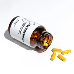 UP Berberine+, kapsułki, 60 szt.