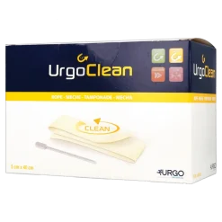 UrgoClean ROPE, opatrunek, 5 cm x 40 cm, 1 sztuka (z opakowania wielosztukowego)