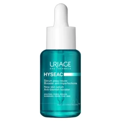Uriage Hyseac, serum-booster przeciw niedoskonałościom, 30 ml