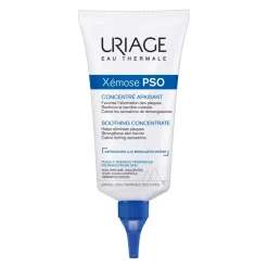 Uriage Xemose PSO, koncentrat do skóry ze skłonnością do łuszczycy, 150 ml