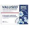 Valused Noc Plus, tabletki powlekane, 30 szt.