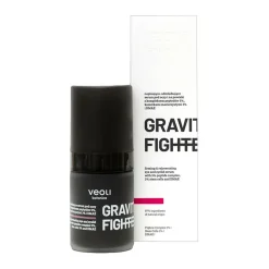 Veoli Botanica Gravity Fighter, napinająco-odmładzające serum pod oczy i na powieki, 15 ml