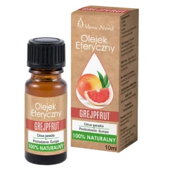 Vera Nord, olejek eteryczny grejpfrut, 10 ml